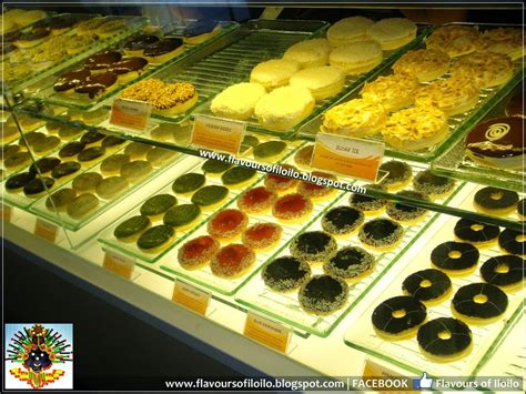 J. CO Donuts and Coffee Philippines Branches.